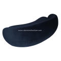 New design high density foam Cashew nut sofa